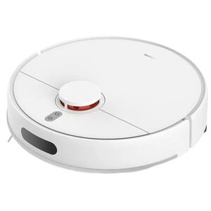 Xiaomi S40C Robot Vacuum Cleaner - White - BHR9654GB