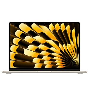 Apple Macbook Air 13 inch M5 Chip 10C-8C 512GB 16GB RAM - Starlight