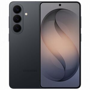 Samsung Galaxy S26 6.3 inch 512GB 12 GB RAM 5G - Black