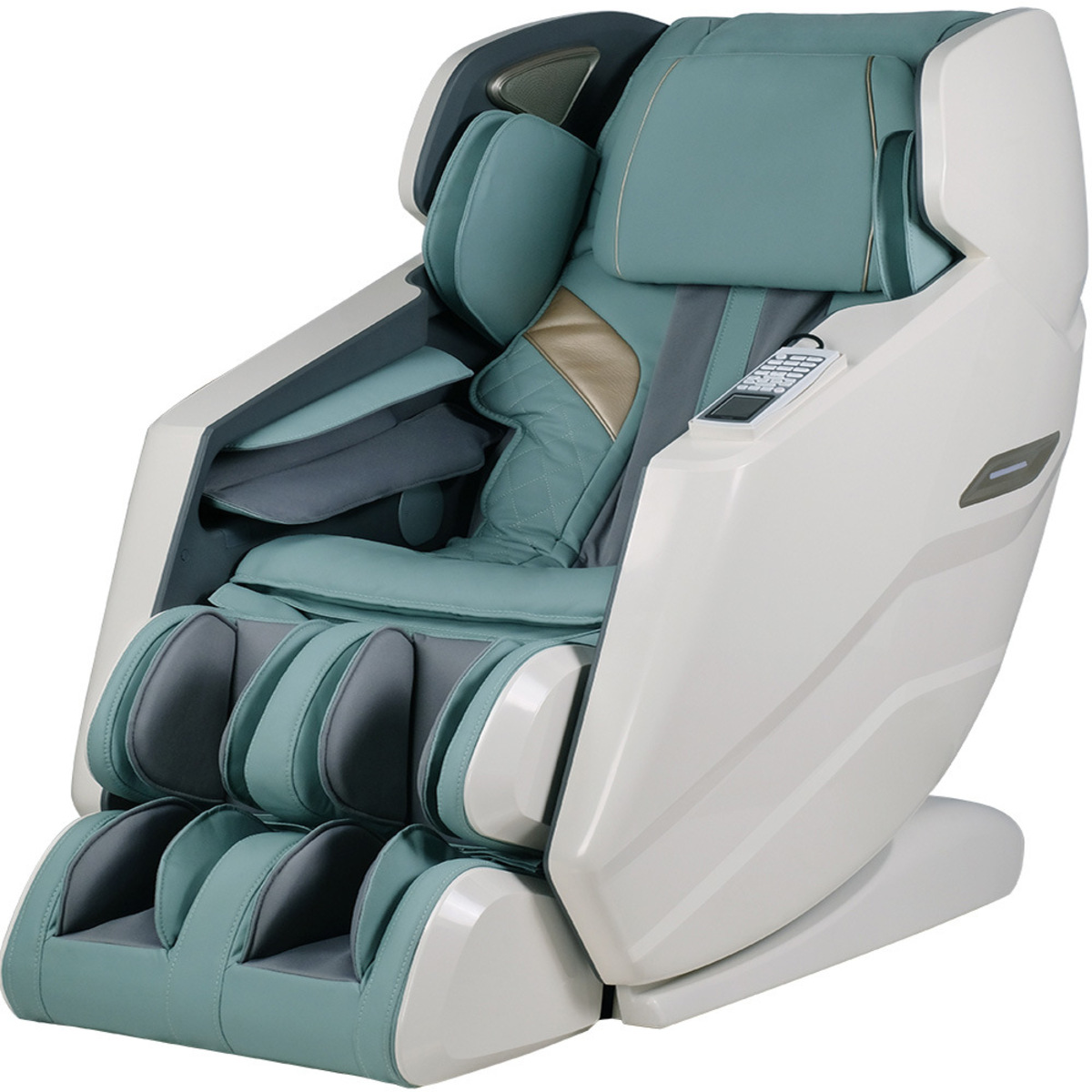 Bungee chair 2024 massage chair