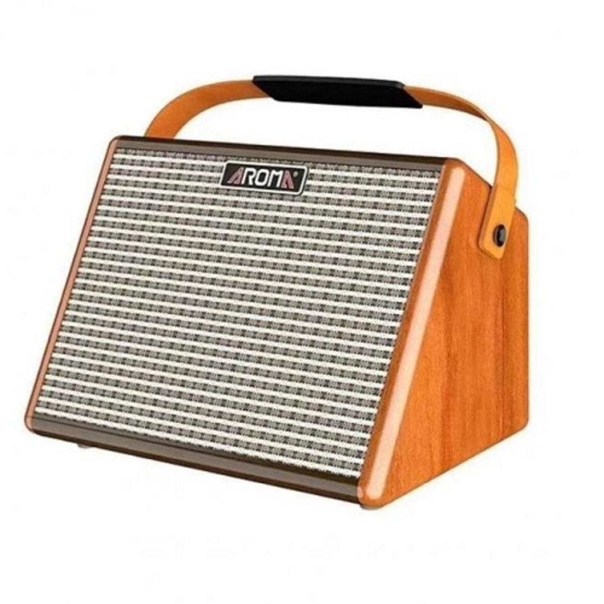 Aroma acoustic outlet guitar amp