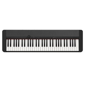 Teclado Casio CT-S500C2 - All Music Store