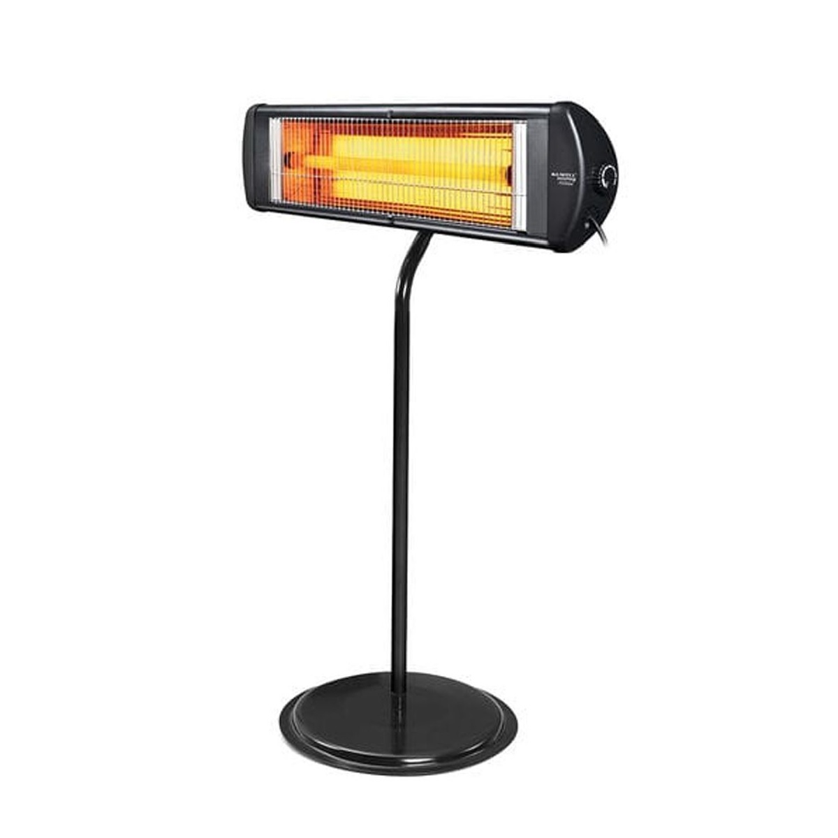 Luxell Infrared Heater 1800W