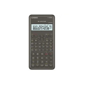 Hard Case for Casio FX-991EX / FX-991DE Scientific Calculator And