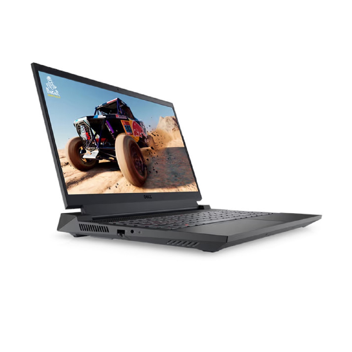 Dell G15 5535 Gaming Laptop , 15.6 FHD Display, AMD Ryzen 7 7840HS, 32 GB  DDR5 RAM, 1 TB PCIe SSD, NVIDIA GeForce RTX 4060, Backlit Keyboard, Windows  11 Home, Dark Shadow Gray 
