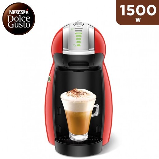 Coffee machine NESCAFÉ® Dolce Gusto® MiniMe EDG305.WR by De'Longhi