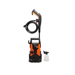 BLACK & DECKER 1300 Watt 100 Bar Pressure Washer PW1370TD