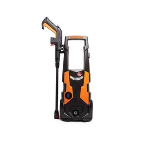 BLACK & DECKER 1300 Watt 100 Bar Pressure Washer PW1370TD