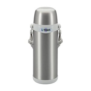 Thermos With Pneumatic Pump Tiger Maa-a402 Stainless 4 L (color