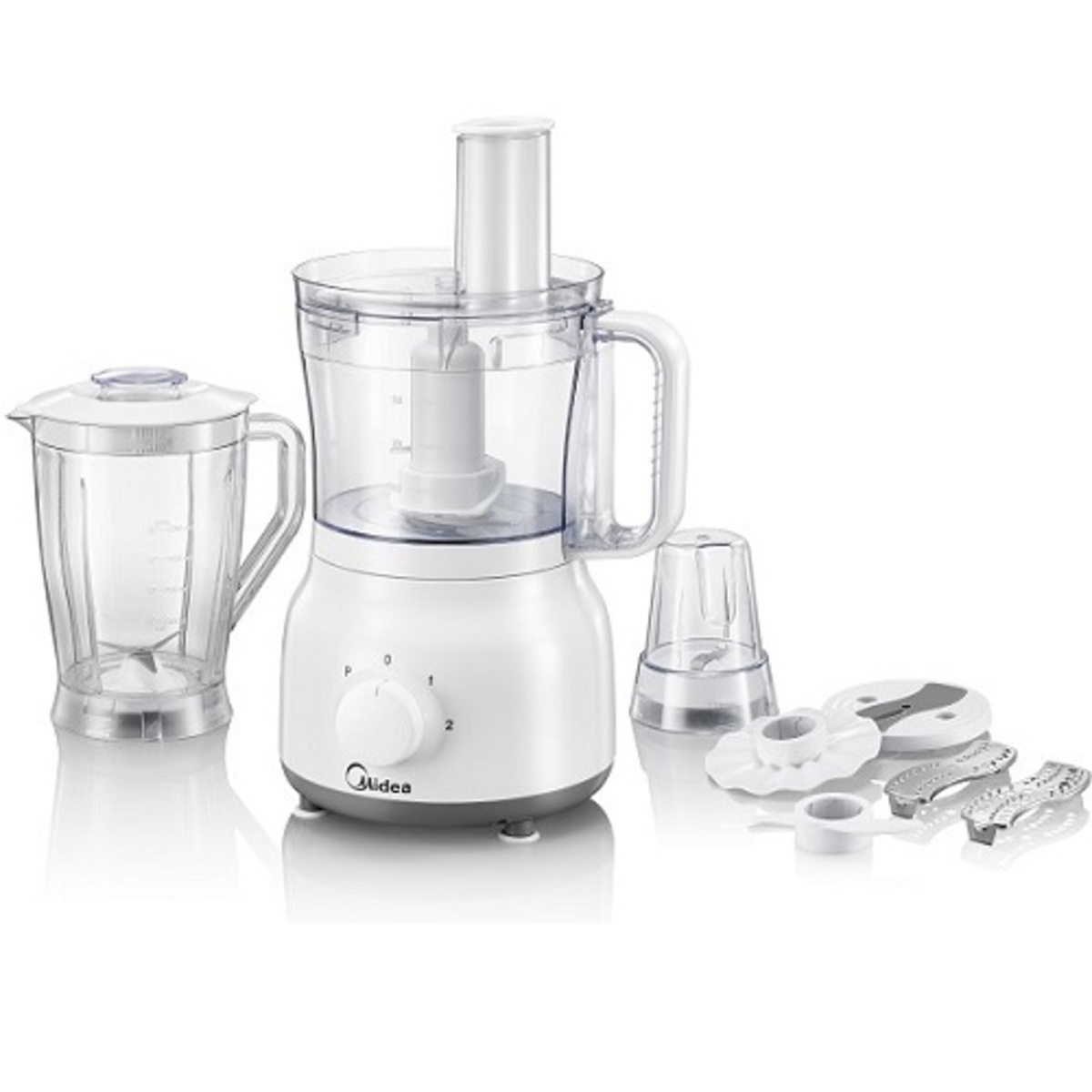 Midea Food Processors, Machine Processor