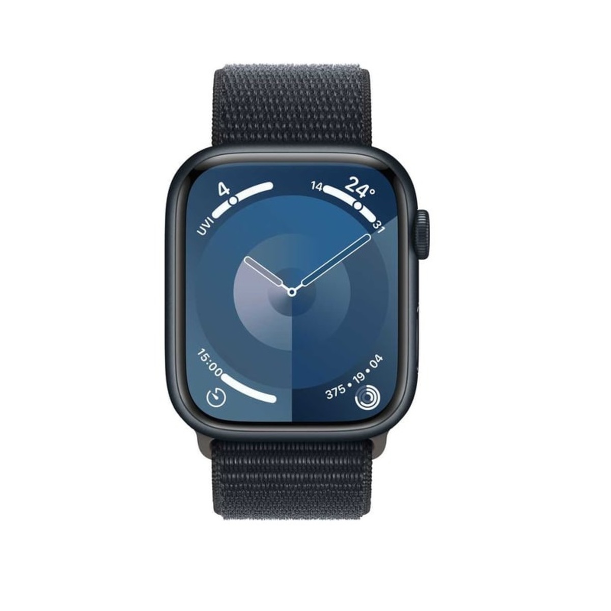 Apple Watch S9 41MM GPS Midnight Loop Band -MR8Y3 | All Apple Watch S9 41MM GPS Midnight Loop Band -MR8Y3 | All