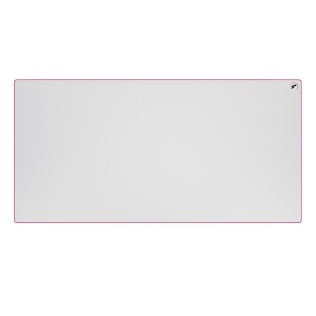 Odin Gaming 2XL ZeroGravity Mouse Pad White/Pink