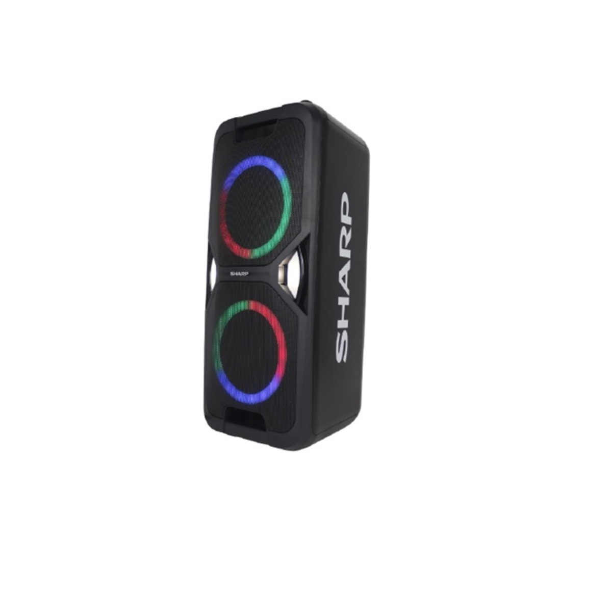 Sharp rechargeable party speaker 44W - PS-925