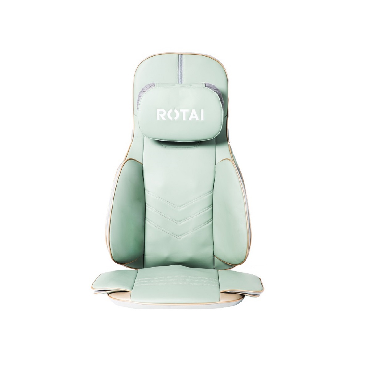 Rotai Massage Cushion (Jade Roller), Airbags, 3 Modes