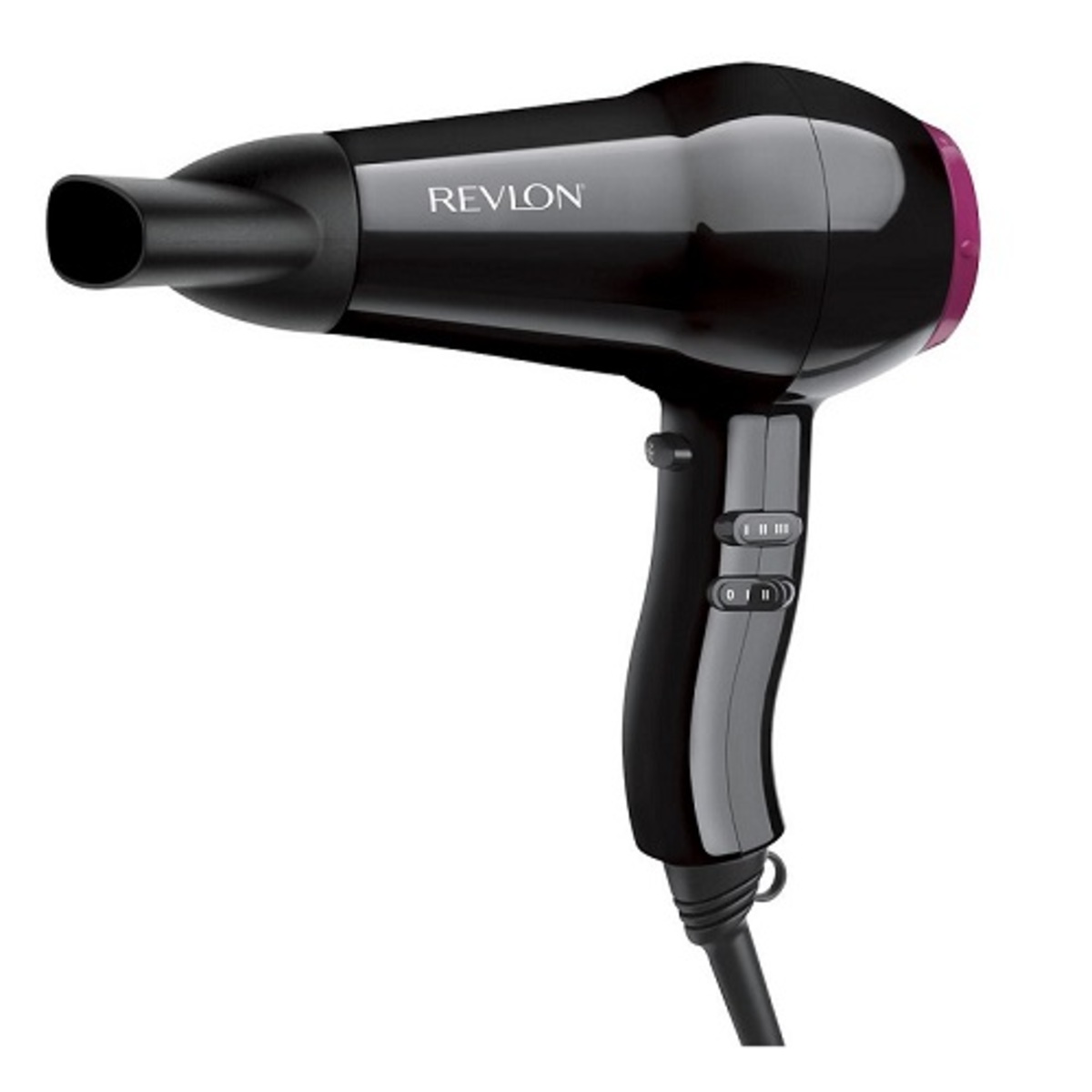 Revlon: 2000 Watts Perfect | Dry and | Style REVLON Hair Harmony Heat Dryers