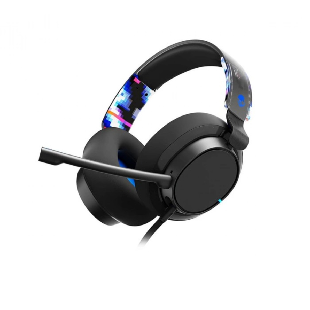 SLYR® Pro Multi-Platform Wired Gaming Headset