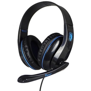 Sades: Armor SA-908 – USB for PC Gaming Headset –